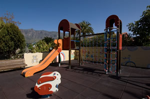 Parque Infantil
